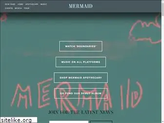 mermaidband.com