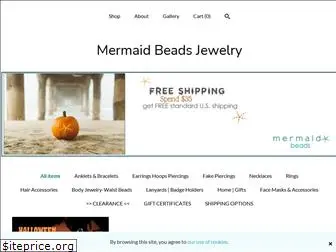 mermaidbeads.com