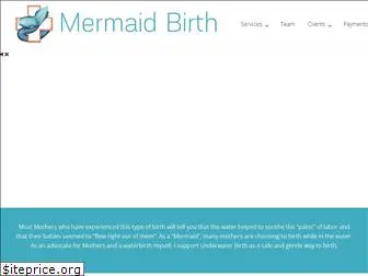 mermaidbirth.com