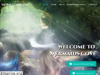 mermaidcoveonline.com