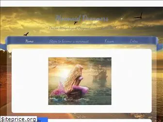 mermaiddreamers.weebly.com