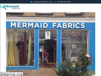 mermaidfabrics.co.uk