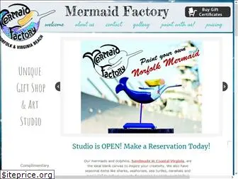 mermaidfactory.com