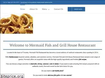 mermaidfishrestaurant.com