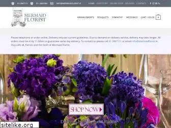 mermaidflorist.ie