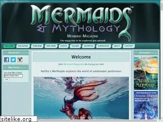 mermaidmagazine.com
