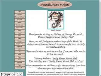 mermaidmania.com