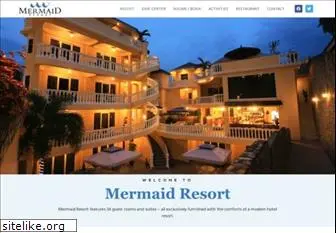 mermaidresort.com