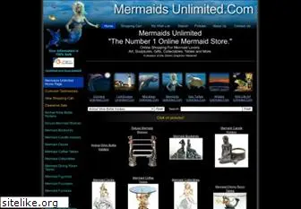 mermaids-unlimited.com