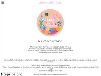 mermaidscoin.com