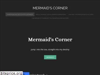 mermaidscorner.weebly.com