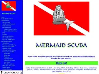 mermaidscuba.com