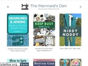 mermaidsden.com