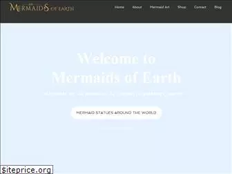 mermaidsofearth.com