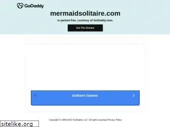 mermaidsolitaire.com