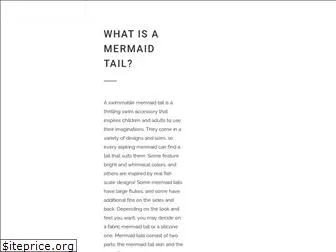 mermaidtails.net