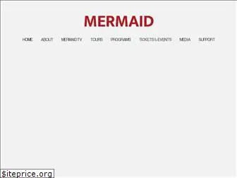 mermaidtheatre.ca