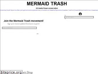 mermaidtrash.com