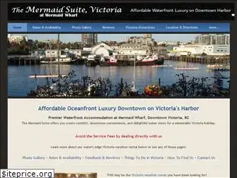 mermaidwharfvictoria.com