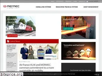 mermecgroup.com