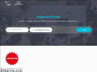 mermerciden.com