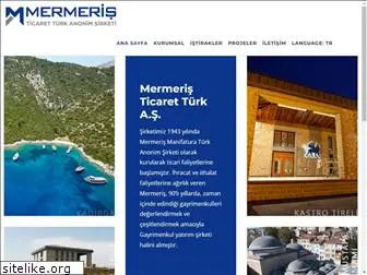 mermeris.com
