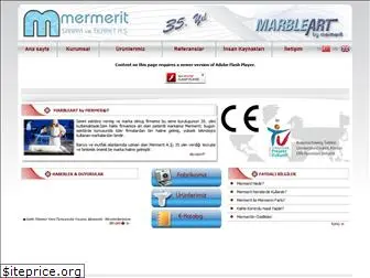 mermerit.com.tr
