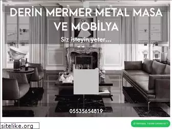 mermermetal.com