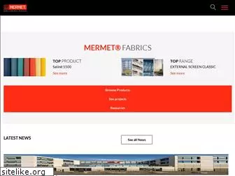 mermet-industries.com