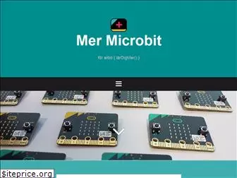 mermicrobit.se