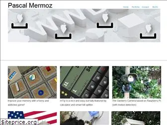 mermoz.net