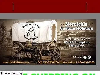 mernickleholsters.com