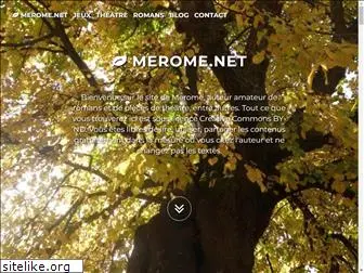 merome.net
