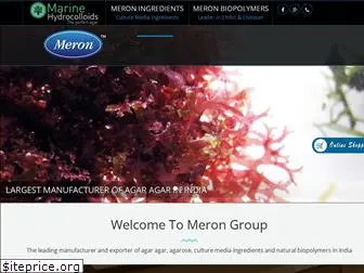 meron.com