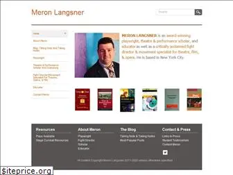 meronlangsner.com