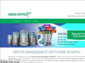 merooffice.com