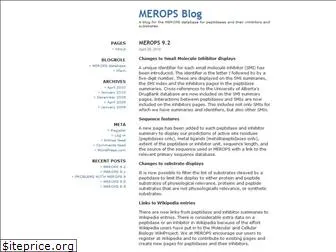 meropsdb.wordpress.com