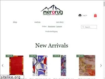 merorug.com