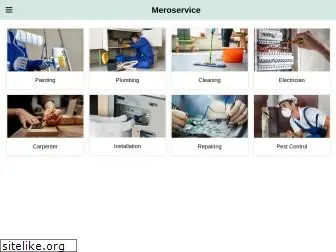 meroservice.com