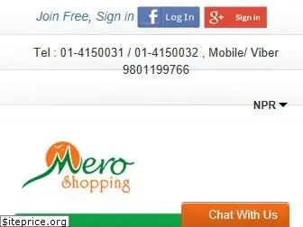 meroshopping.com