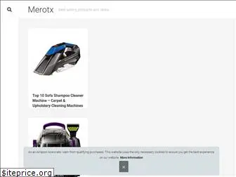 merotx.com