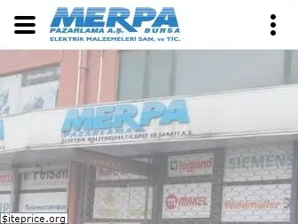merpa.com