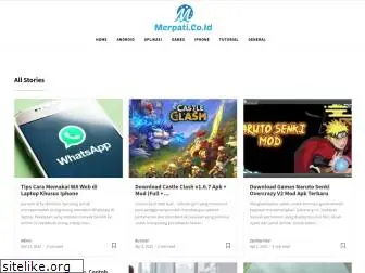 merpati.co.id