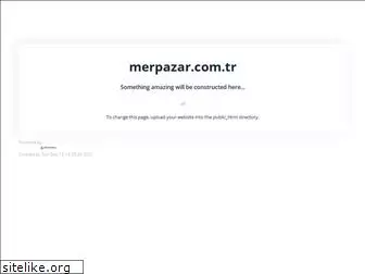 merpazar.com.tr