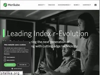 merqube.com