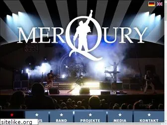 merqury.com