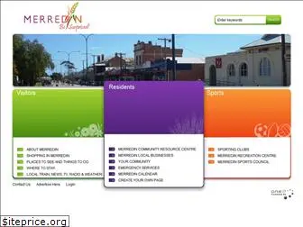 merredin.com