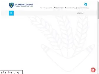merredincollege.wa.edu.au