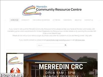 merredincrc.com