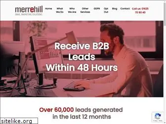 merrehill.co.uk